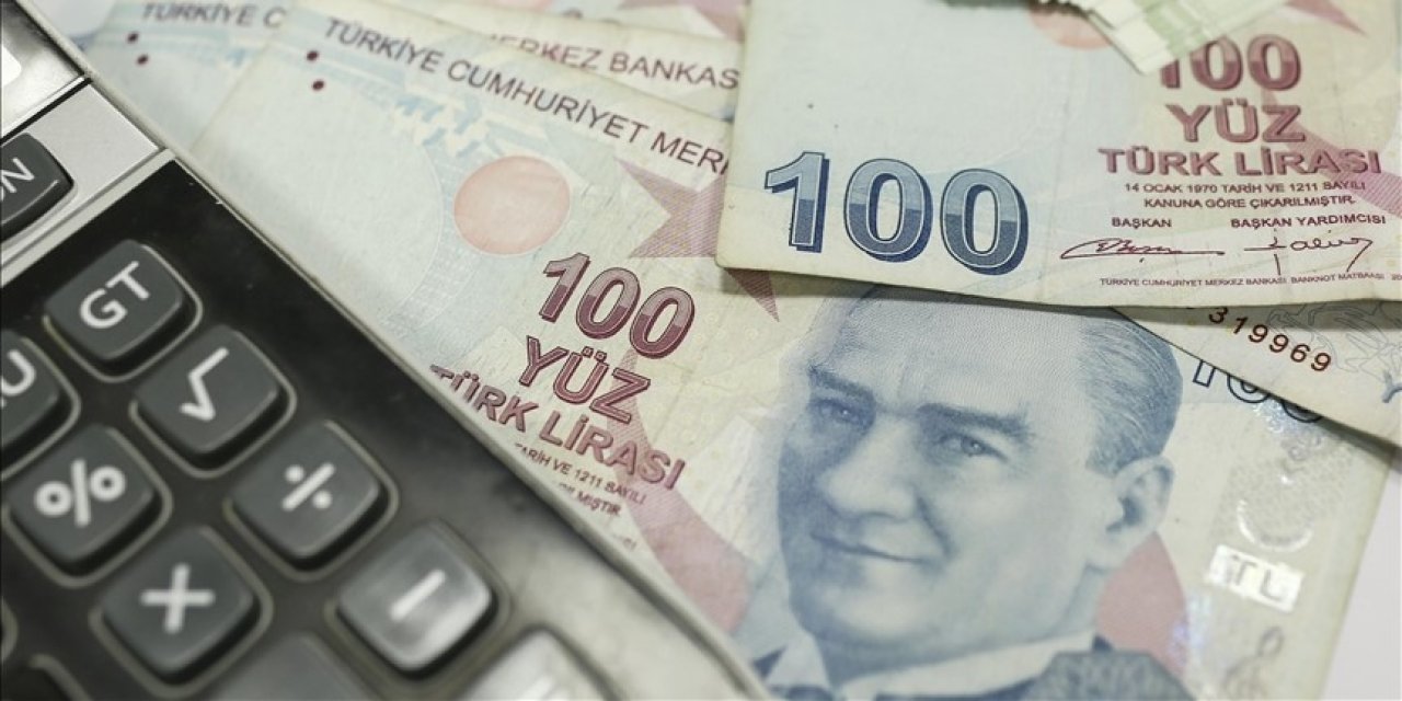 Türkiye'deki firmaların büyüklüğü belli oldu