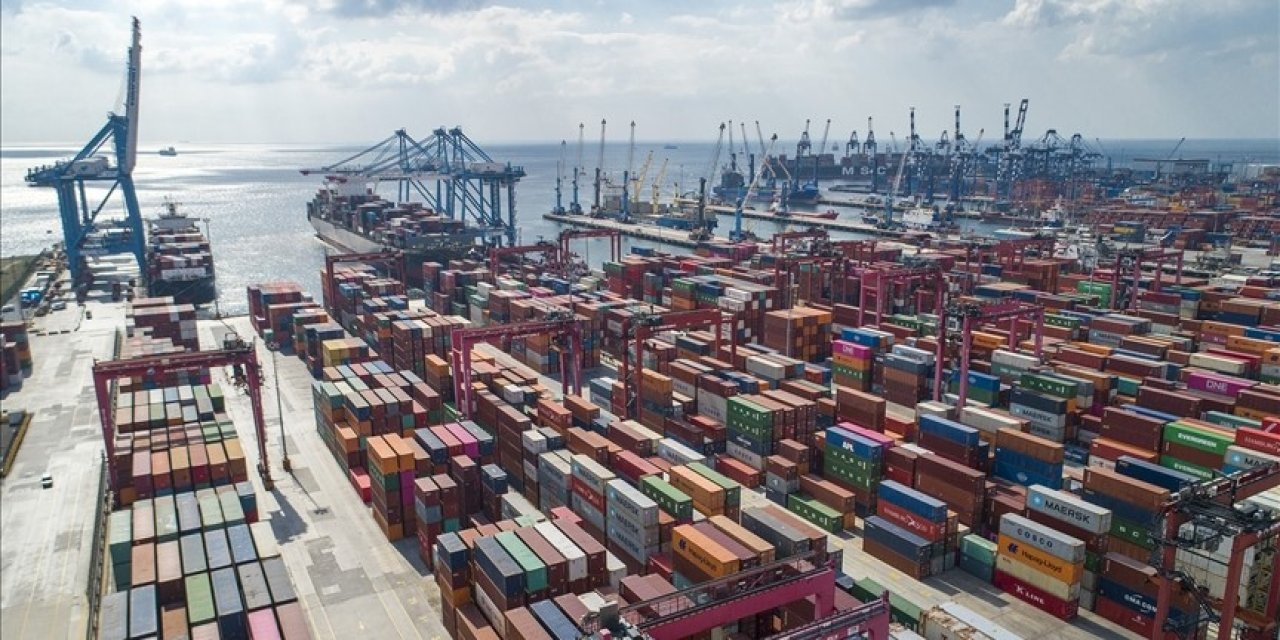 Serbest bölgelerde ihracat rekoru kırıldı