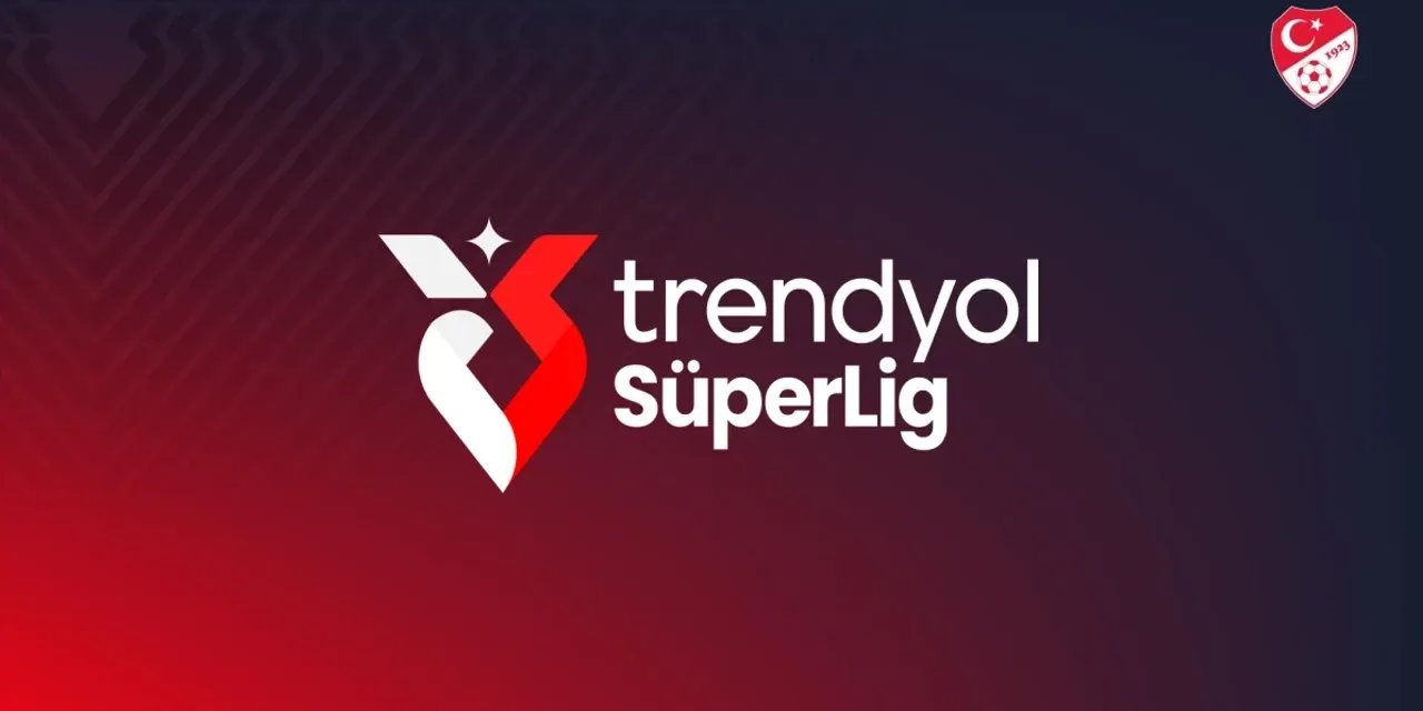 Süper Ligde yarın 3 maç oynanacak