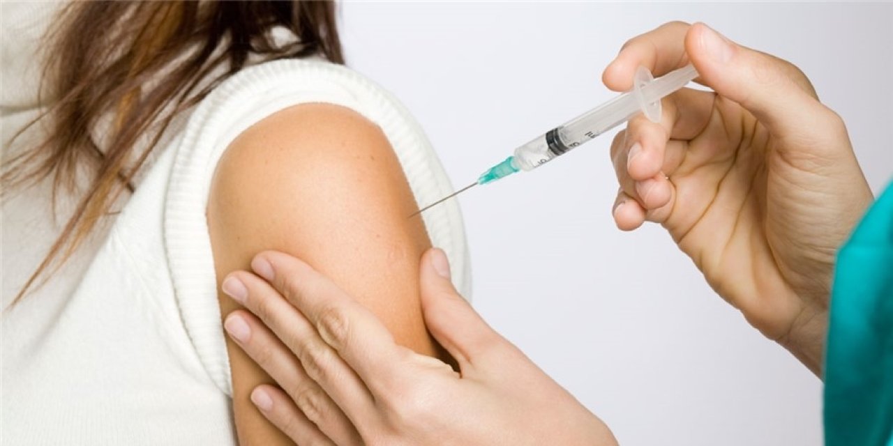 Risk grubundakilere 'grip aşısı' uyarısı