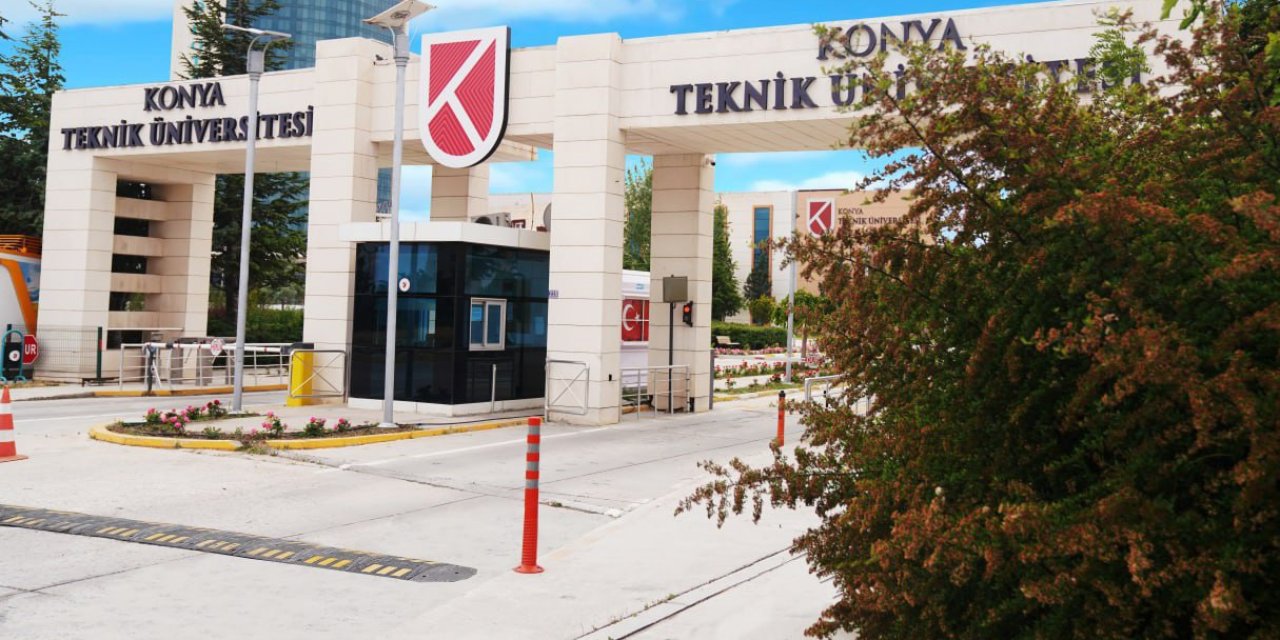 KTÜN Erasmus projesi ile hibe aldı