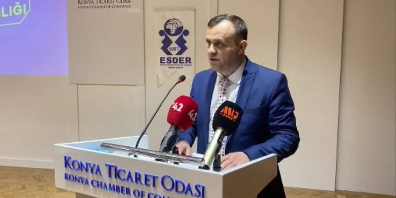 Konya'da 'Refah-Yol Hükümet Politikaları' anlatılacak
