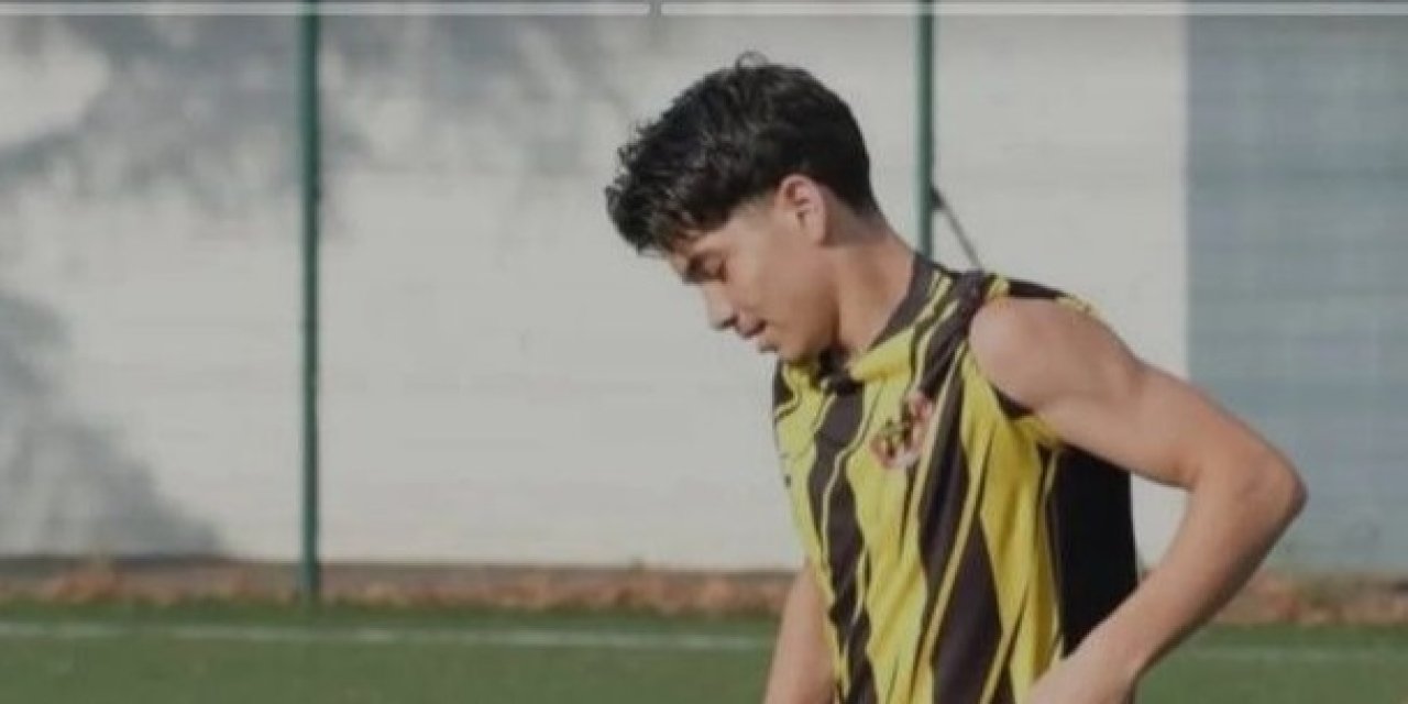 Karapınarlı Tahir Aksel profesyonel arenaya adım attı