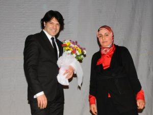 Armoni'den Kutlu Doğum Programı