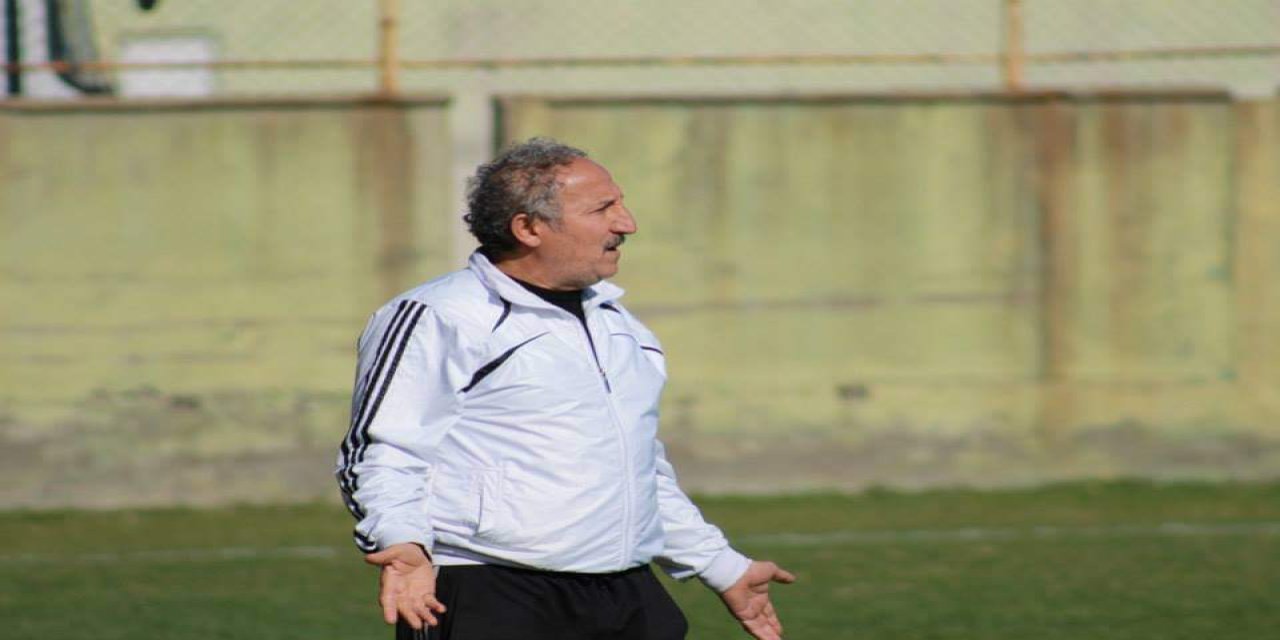Selçukspor Ahmet Dalkıran ile anlaştı