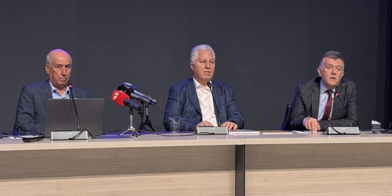 Miryokefalon'un sırrı açığa çıkıyor