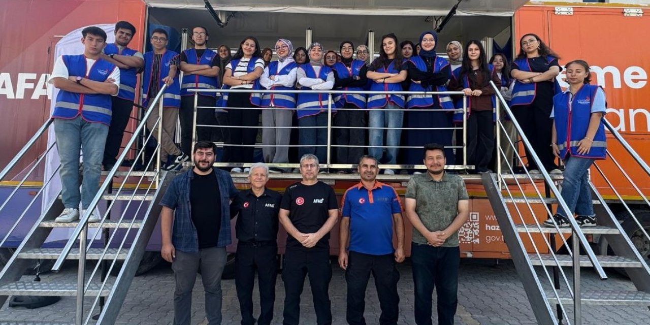 Medeniyet Akademileri'nde güz dönemi başladı