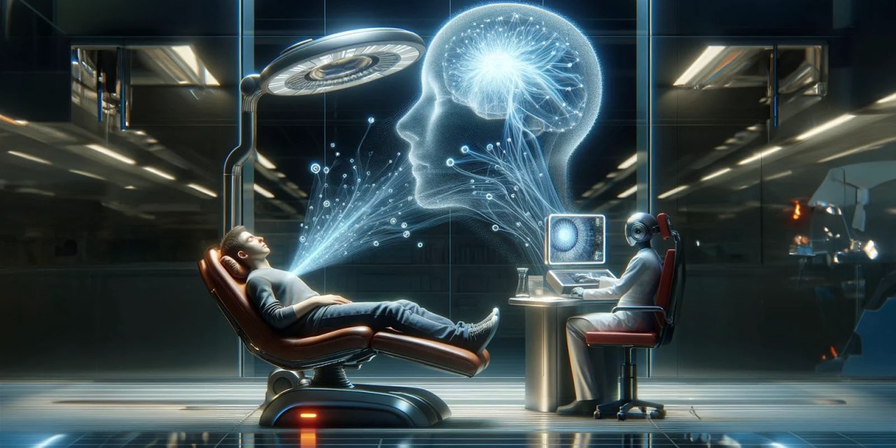 Yapay zeka gelecekteki hastalığınızı öngörüyor