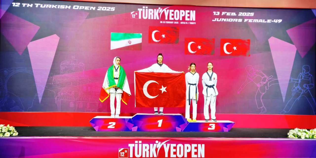 Milli takım seçmelerine 30 sporcu davet edildi