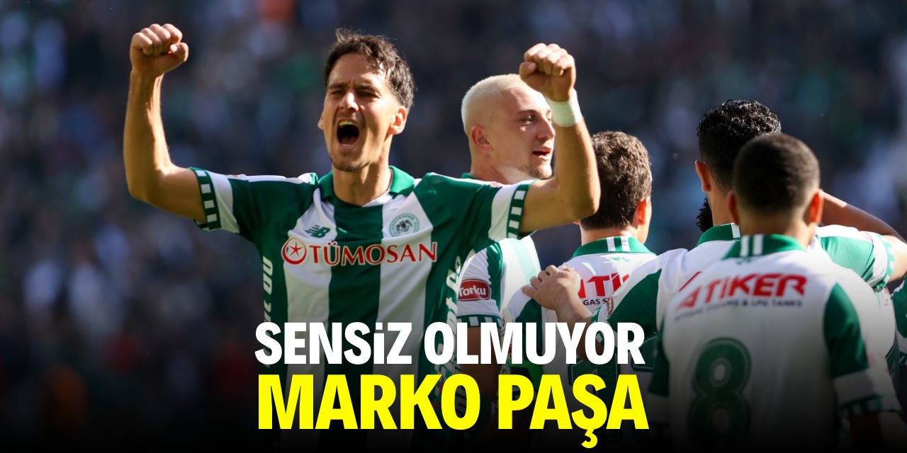 Marko Jevtovic’in değeri anlaşıldı