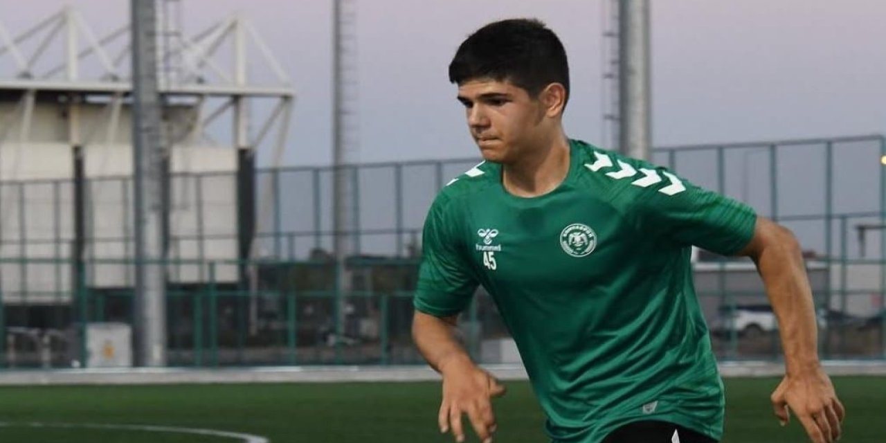 Masterler’in yıldızları Konyaspor'da