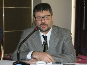 Çalışkan: Kentsel Dönüşüm İle Yaşayan Sokaklar Oluşturacağız