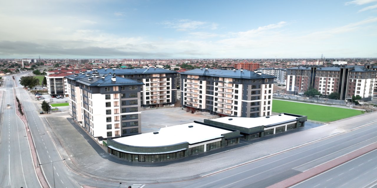 Aydın Yatırım Grup, Nish Meram ile Bölgesel Değere Odaklanıyor