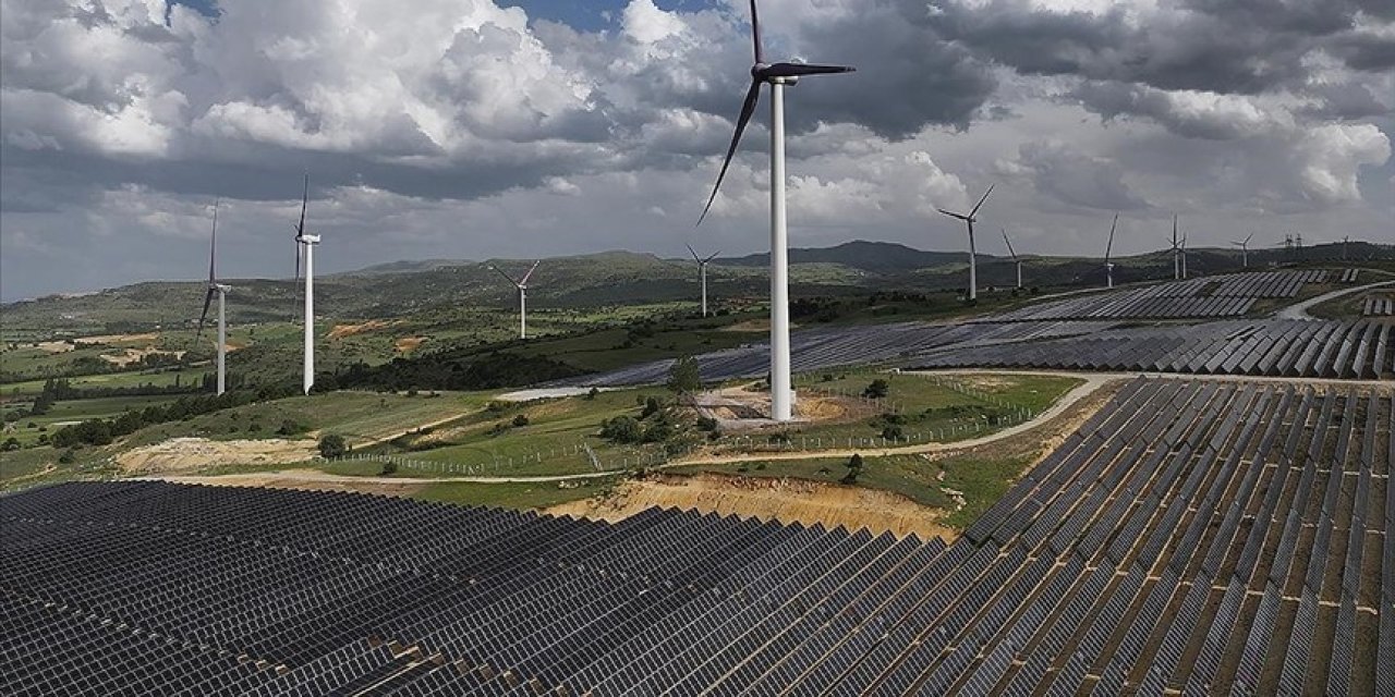 Türkiye'nin enerji açığına hibrit öneri