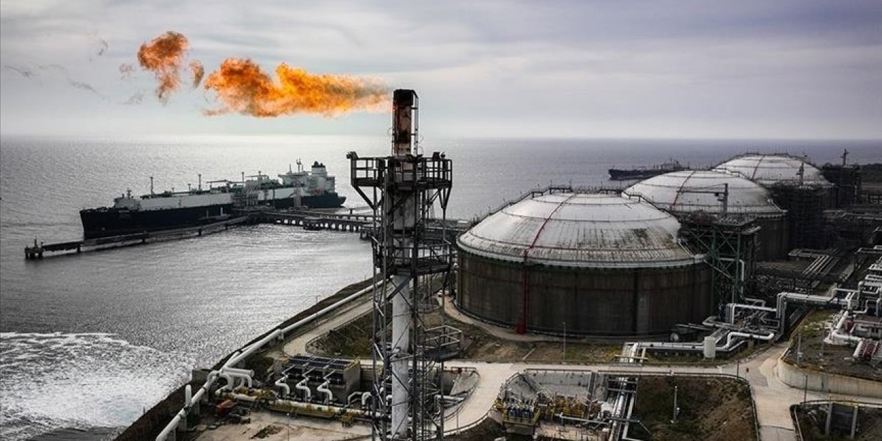 İşte üretimi en fazla artan enerji kaynağı