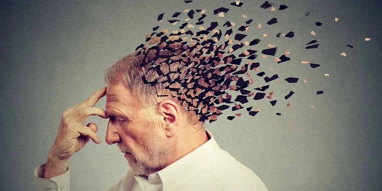 Alzheimer cinsiyet seçiyor