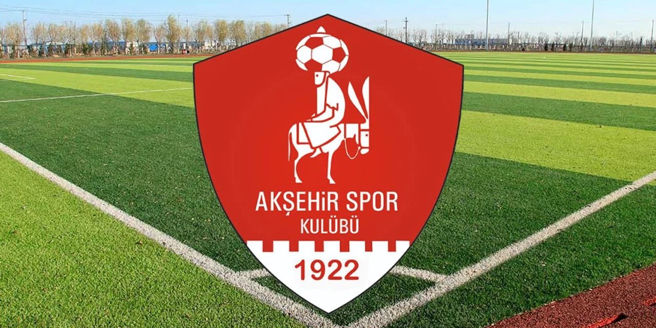 1922 Akşehir Spor’un ismi tescillendi