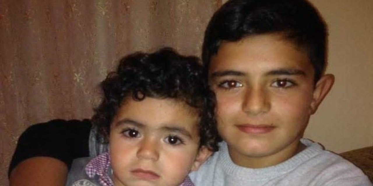 Ağabeyinin vurduğu çocuk hayatını kaybetti