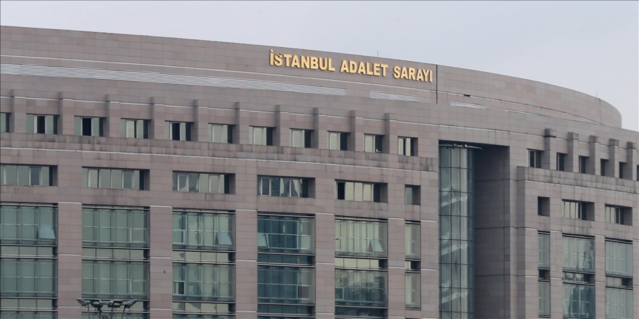 Borsa İstanbul'da manipülasyon yaptıkları iddiasıyla yakalanan 13 zanlı tutuklandı