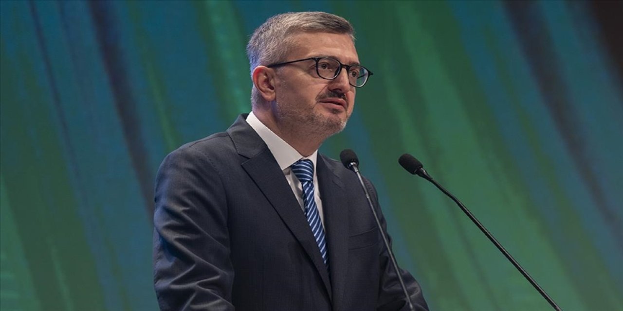 Cumhurbaşkanlığı İletişim Başkanı Duran'dan "Gaziler Günü" paylaşımı