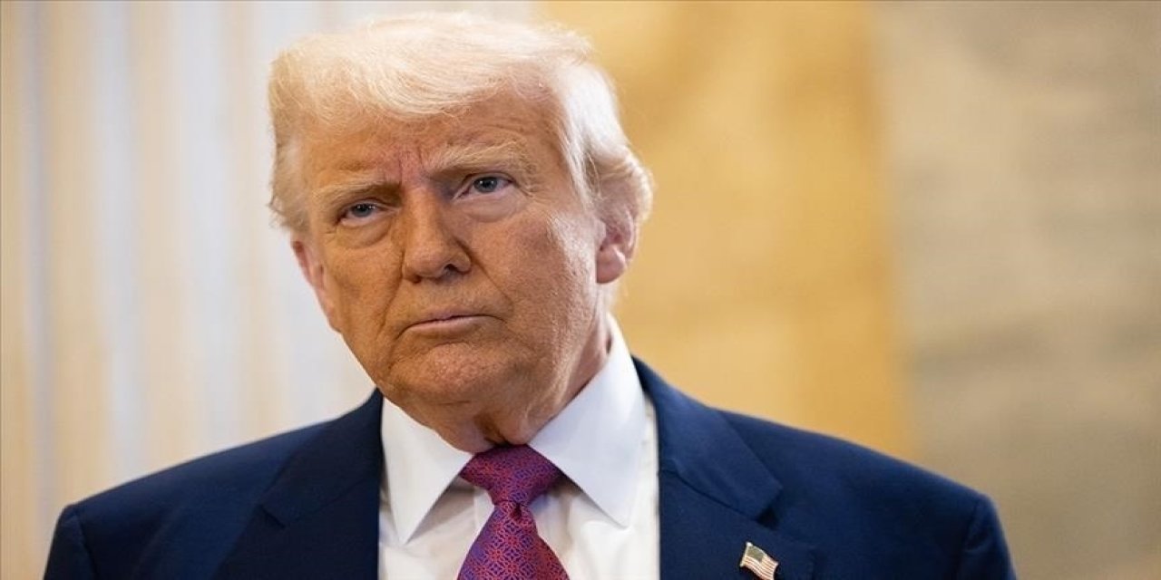 Trump, Begram Hava Üssü'nü geri alma konusunda Afganistan ile görüştüklerini belirtti