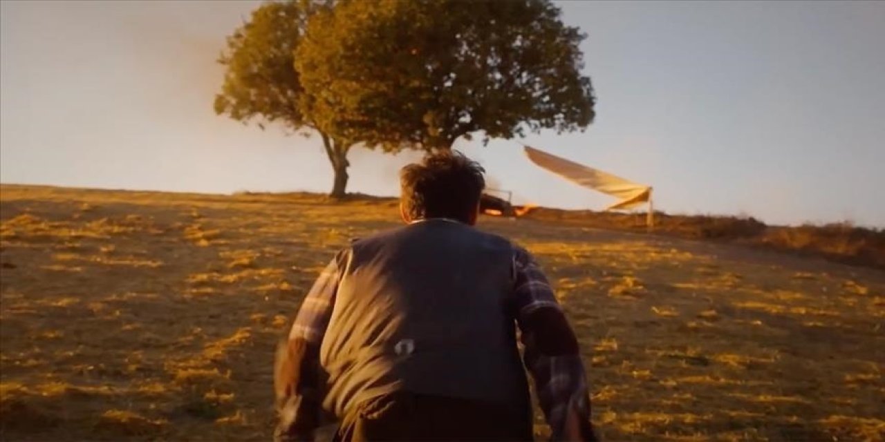 "Buğday Tanesi" Milano'da "Uluslararası En İyi Film" ödülünü aldı