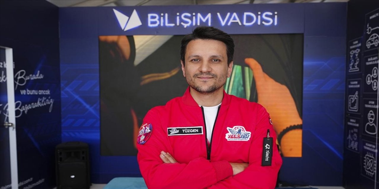 Bilişim Vadisi, Türkiye'nin "tarım teknolojileri ülkesi" olabilmesi için düğmeye bastı