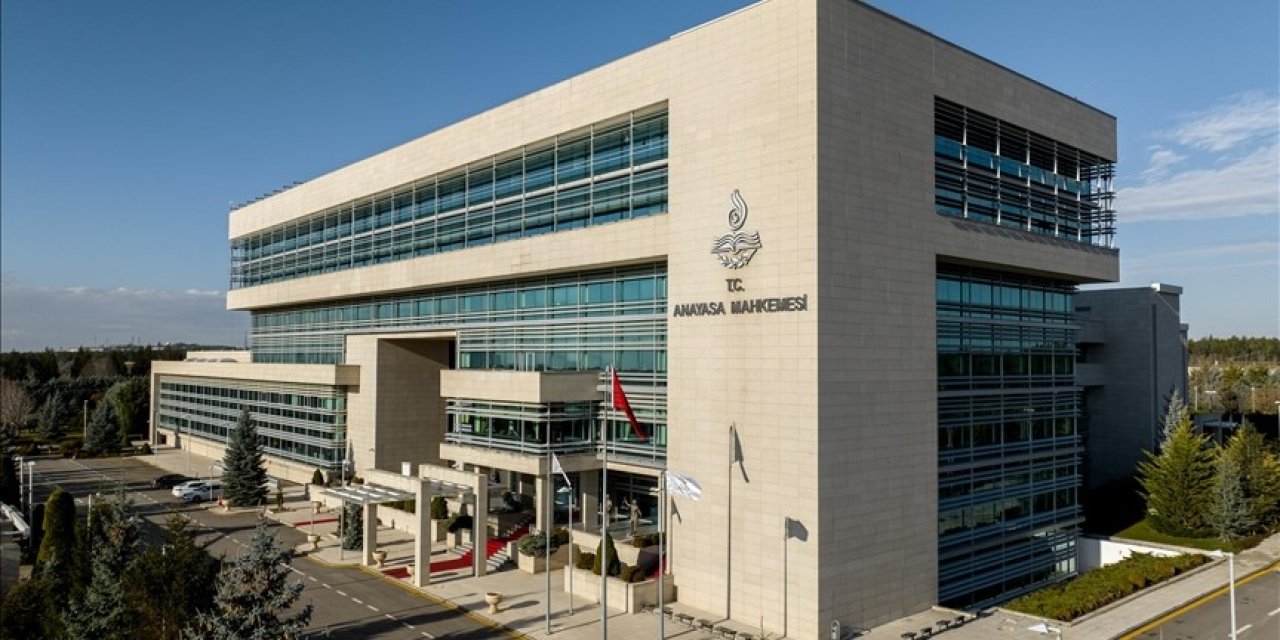 Anayasa Mahkemesine bireysel başvuru 13 yaşında