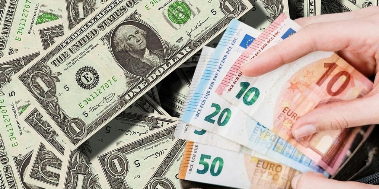 Avronun dolara karşı güçlenmesi ihracatçıya yarıyor