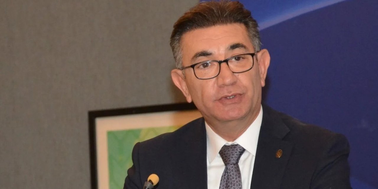 Yiğit yeniden başkan seçildi