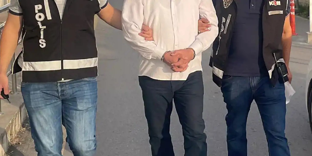 Tacizden dolandırıcılığa! 55 zanlı tutuklandı