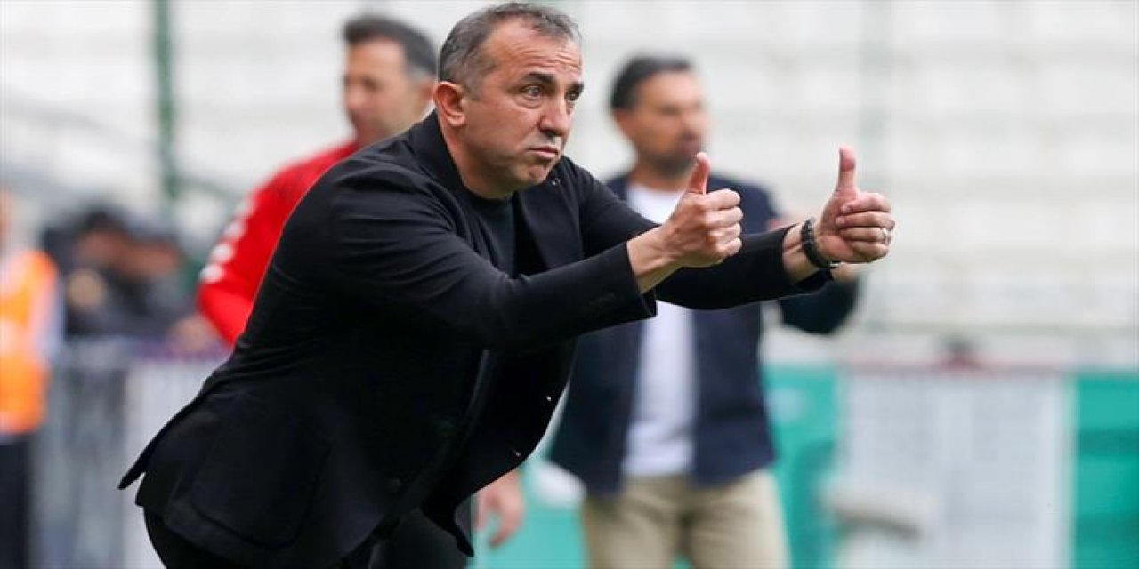 İki isim geliyor! Uçar eskiye dönüyor