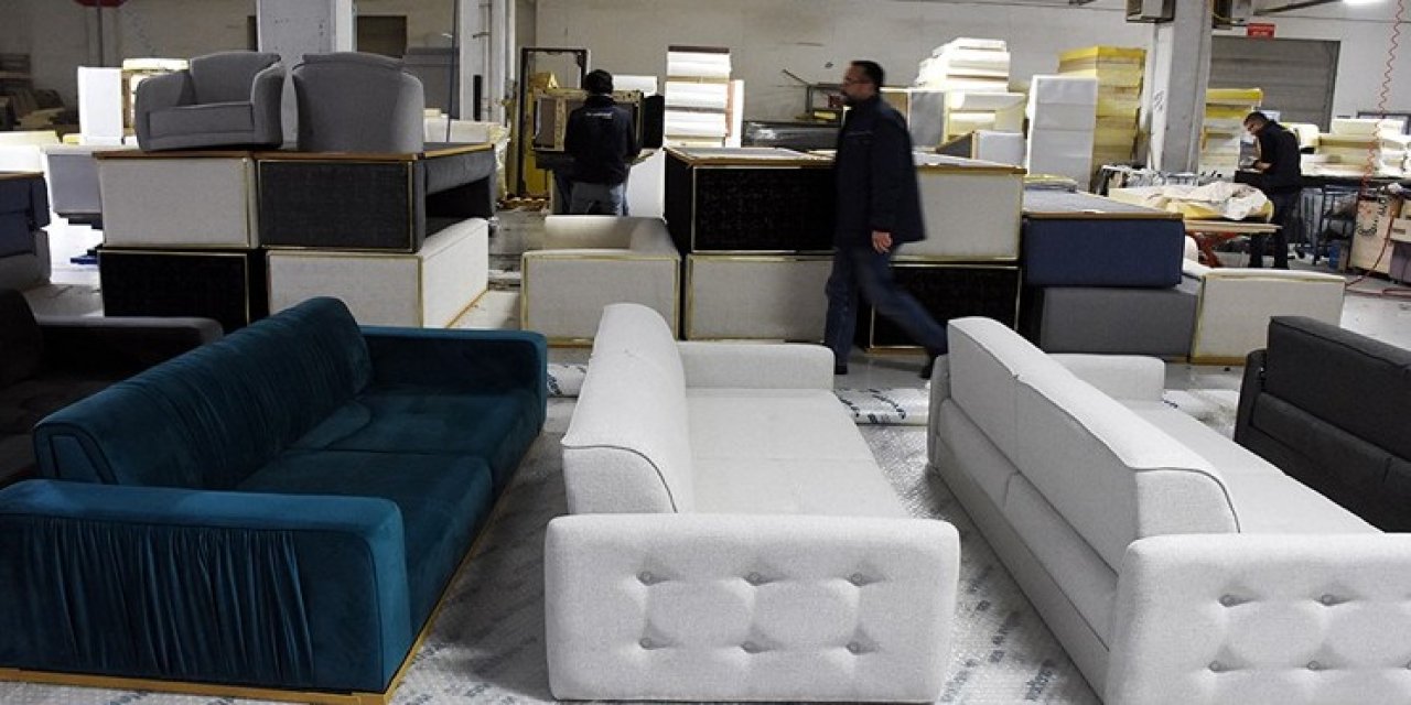İşte tüketicinin mobilyada en büyük şikayeti