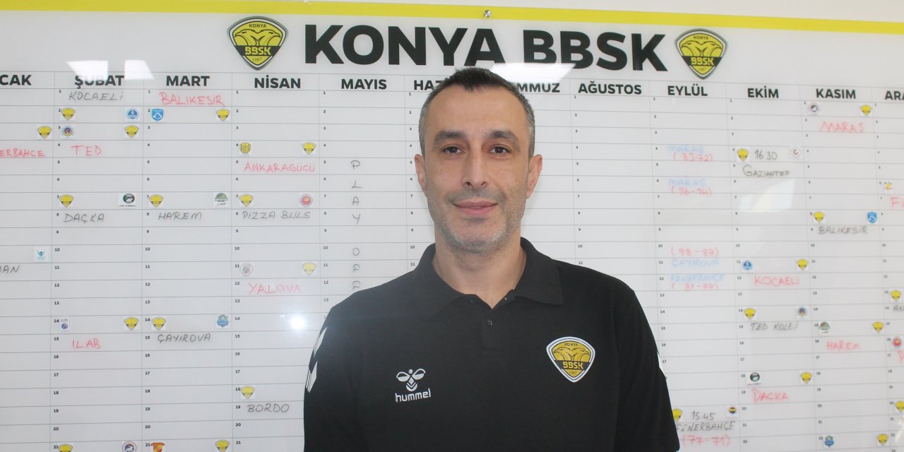 Volkan Ertetik: ‘Oyuncularım büyük özveri gösterdi’