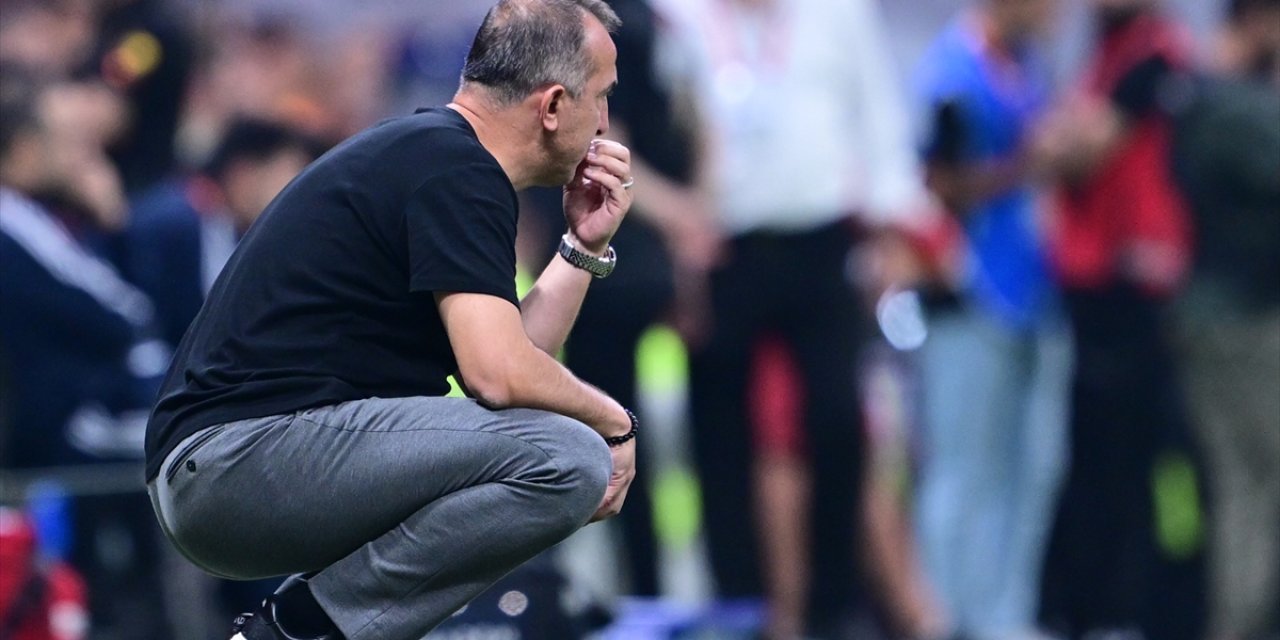 Uçar: Mağlubiyetin nedeni bireysel hatalar