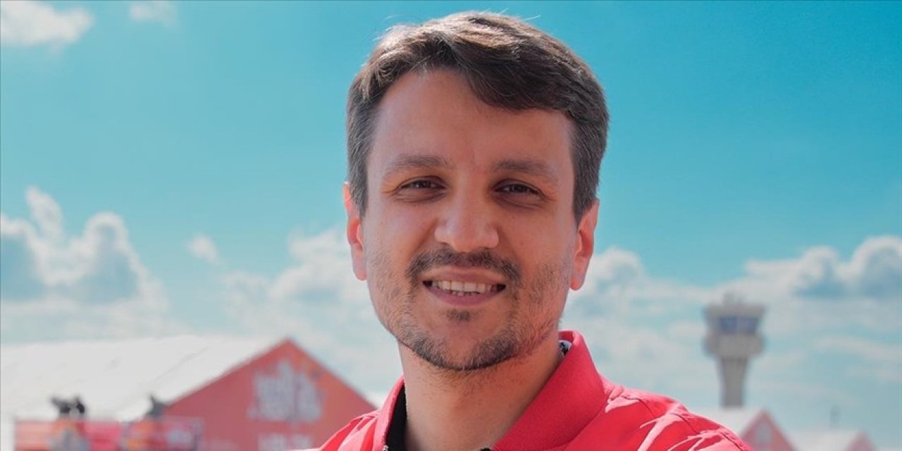 Bilişim Vadisi'ne TEKNOFEST'te ödül