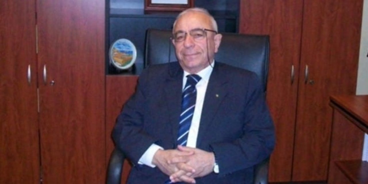 Serdar Yağbasan hayatını kaybetti