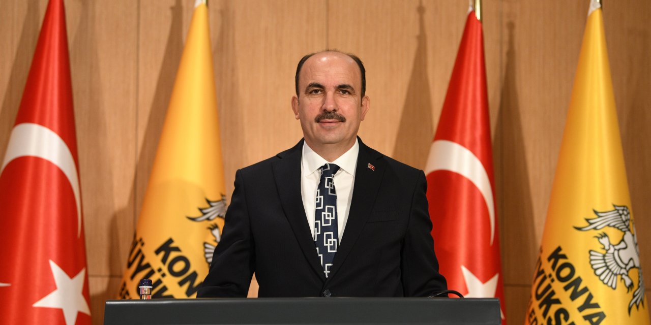 Altay: İtfaiyeciler milletimizin kahramanlarıdır