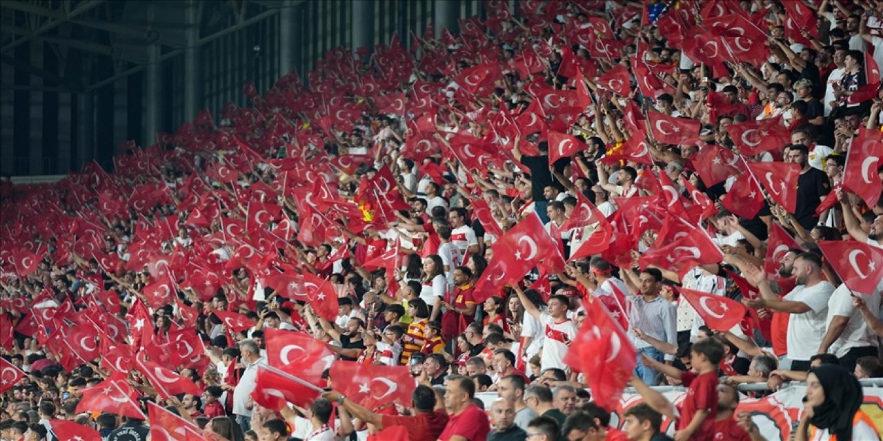 Bulgaristan maçının biletleri satışa çıktı