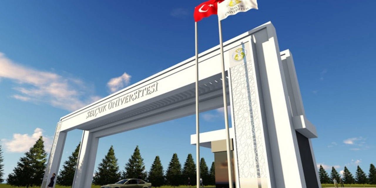 Selçuk'tan 20 akademisyen listede