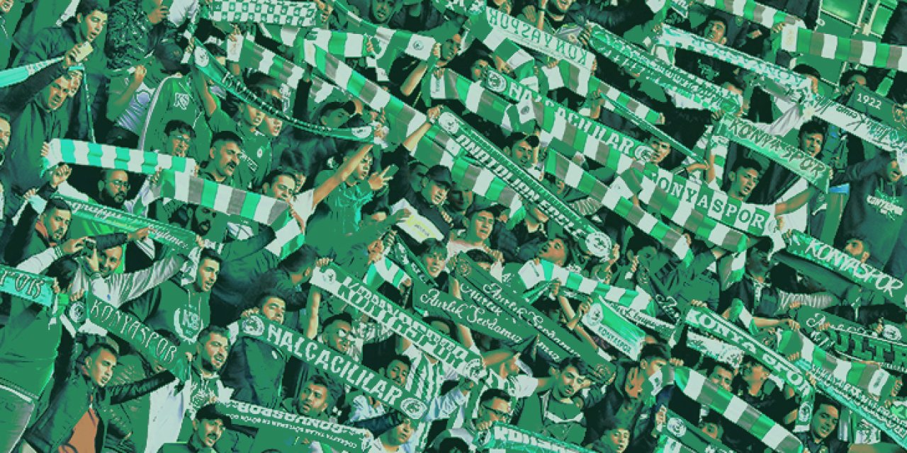 Konyaspor - Başakşehir maçının biletleri yarın satışa çıkacak