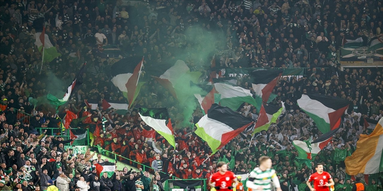 BM raportörlerinden, İsrail'in futboldan men edilmesi çağrısı