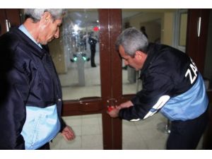 Belediye Ve Dicle Edaş Arasında Elektrik Duellosı