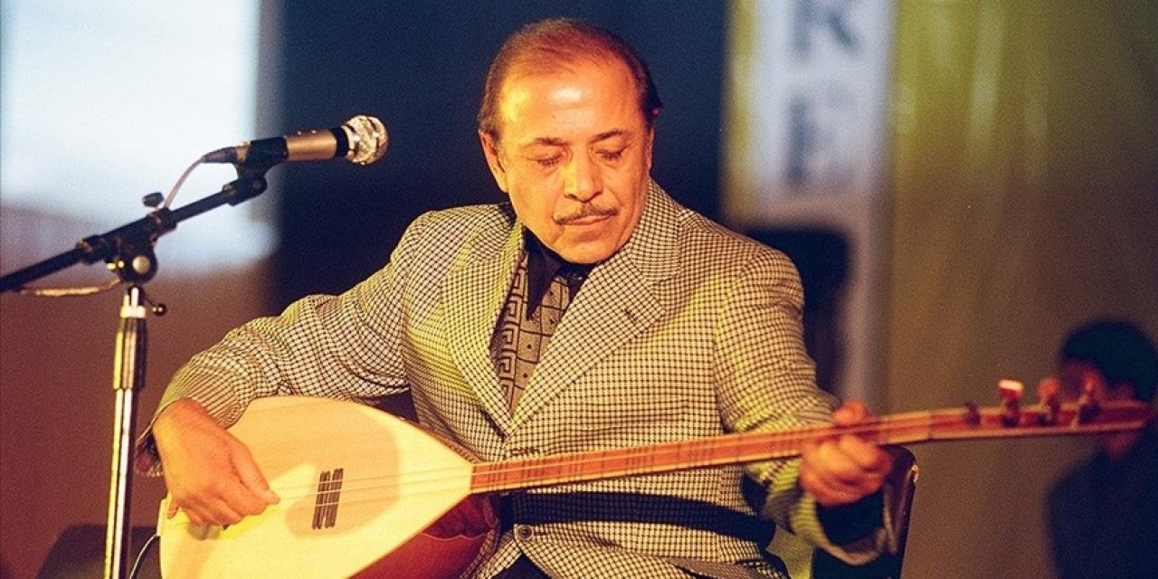 Bozkırın Tezenesi: Neşet Ertaş