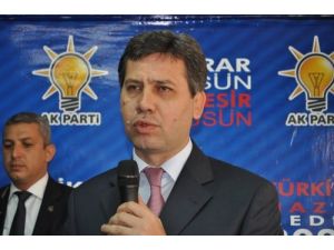 Ak Parti Balıkesir İlçe Adayları Belli Oldu