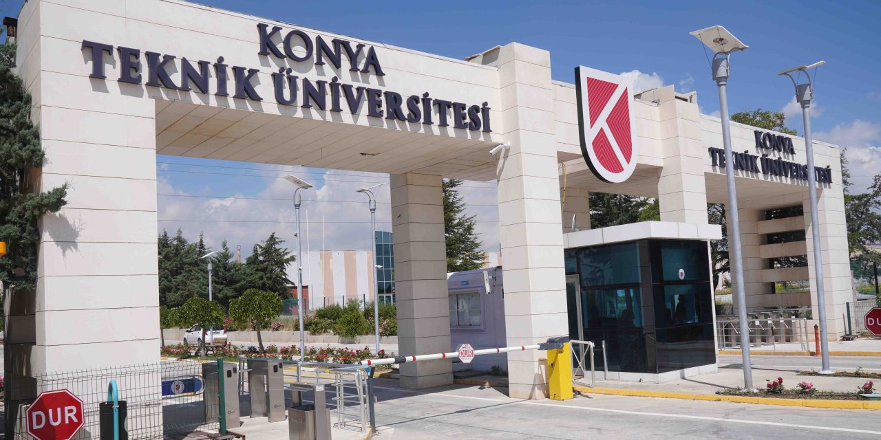 KTÜN'ün projesi TÜBİTAK’tan destek aldı