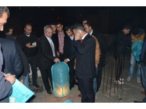 Ak Parti Kozan'da Kazım Özgan İle Yola Devam Kararı Aldı