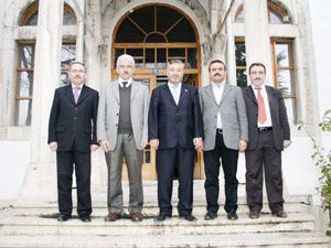 Hüsnü Tuna: Dünyayı uyandırdık