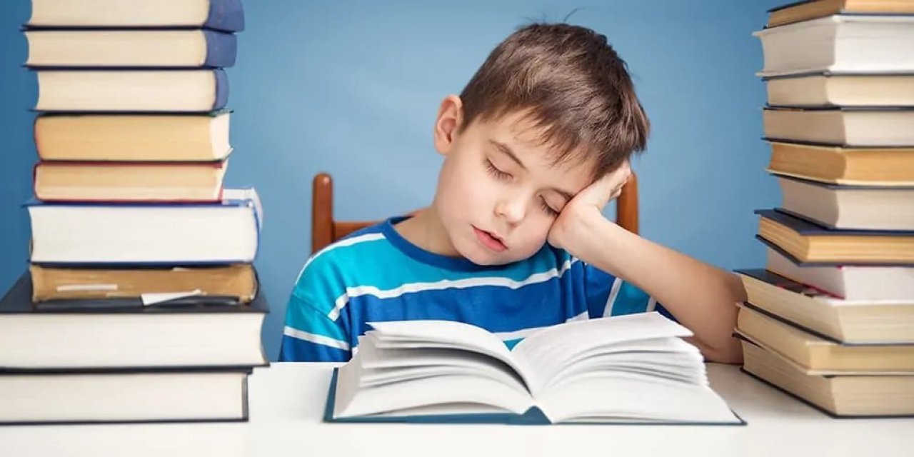 Uyku düzensizliği rutin alışkanlıklarla aşılabilir