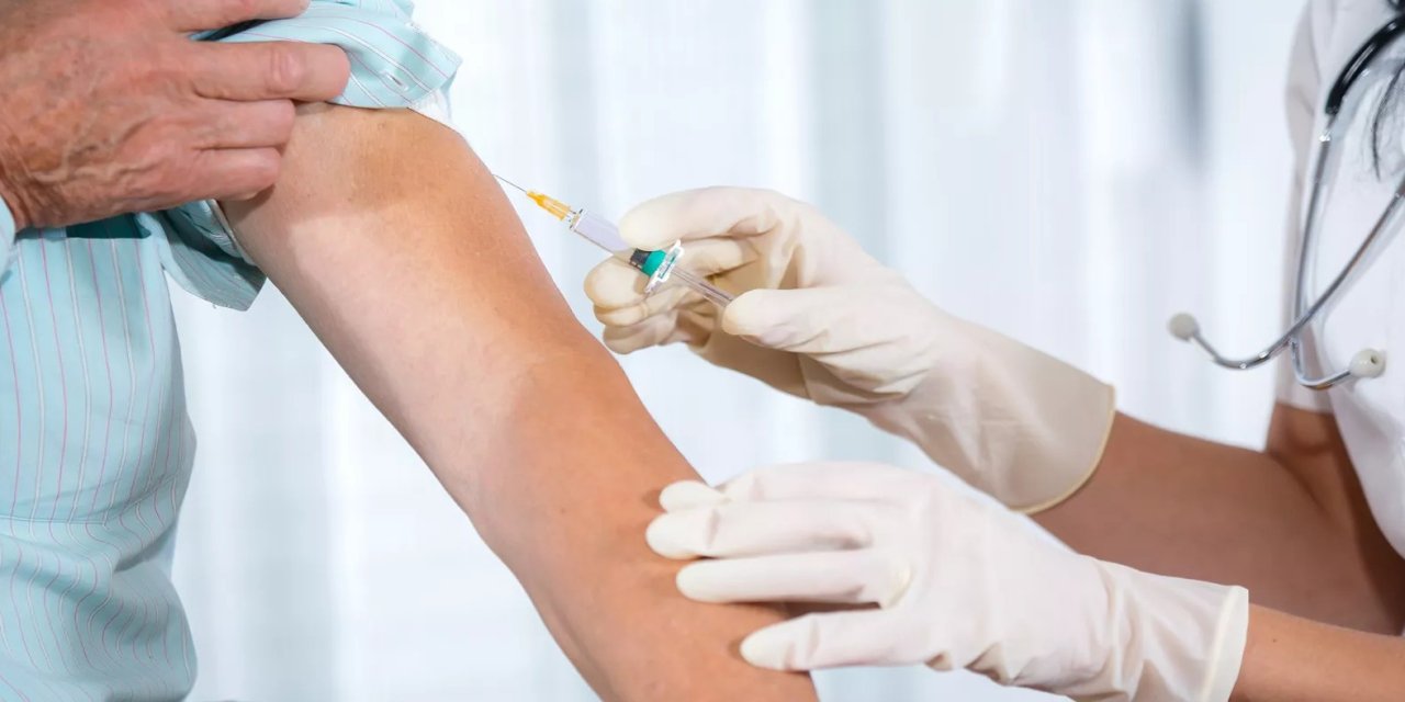 Grip aşılarında tedarik sorunu yok